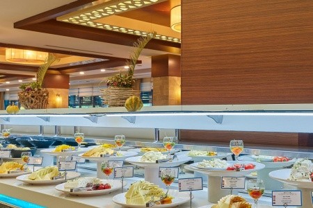 Luna Blanca Resort - 51