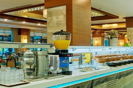 Luna Blanca Resort - 54