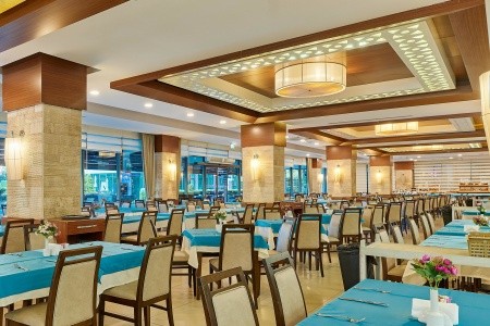 Luna Blanca Resort - 55