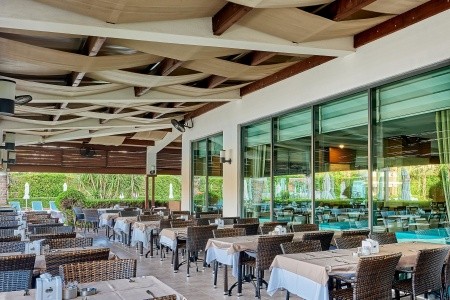 Luna Blanca Resort - 56