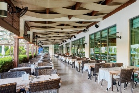 Luna Blanca Resort - 57