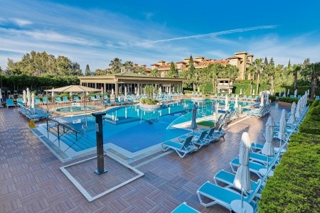 Luna Blanca Resort - 59