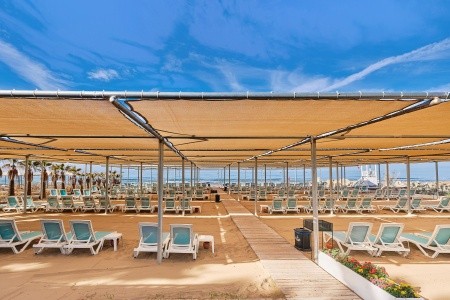 Luna Blanca Resort - 60