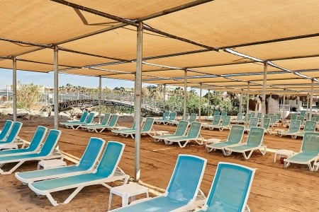 Luna Blanca Resort - 61