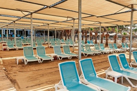 Luna Blanca Resort - 62