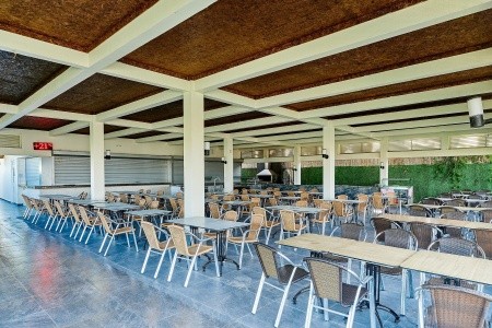 Luna Blanca Resort - 63