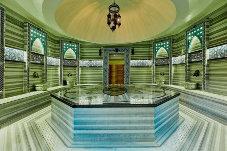 Luna Blanca Resort - 64