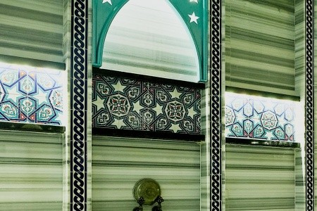 Luna Blanca Resort - 65