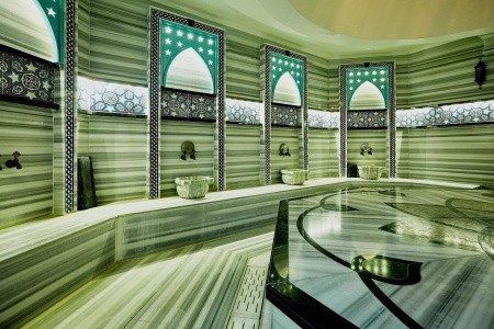 Luna Blanca Resort - 66