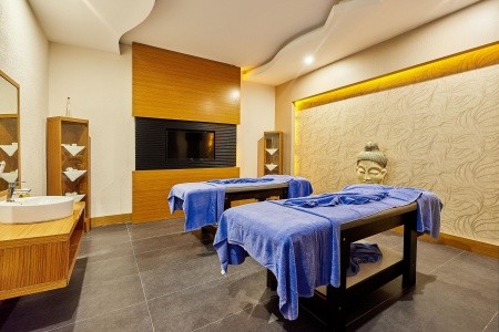 Luna Blanca Resort - 67