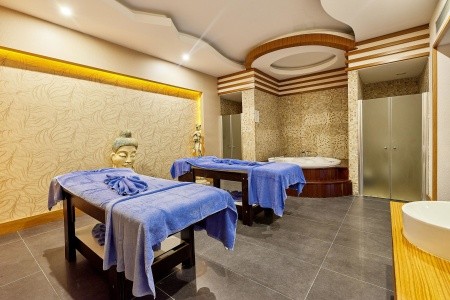 Luna Blanca Resort - 68