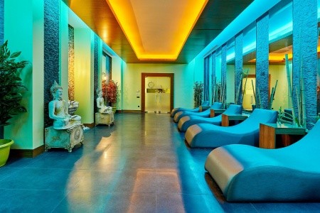 Luna Blanca Resort - 70