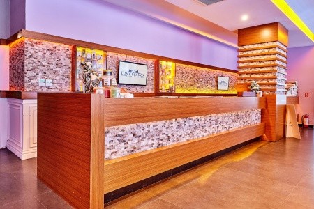 Luna Blanca Resort - 71