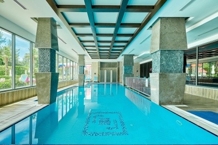 Luna Blanca Resort - 72