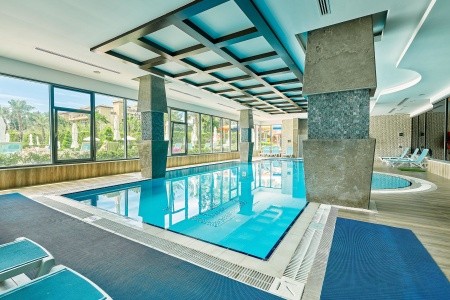 Luna Blanca Resort - 73