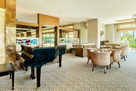 Luna Blanca Resort - 74