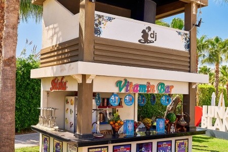 Luna Blanca Resort - 77