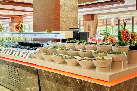 Luna Blanca Resort - 79