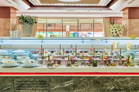 Luna Blanca Resort - 80