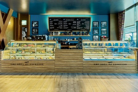 Luna Blanca Resort - 81