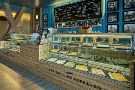 Luna Blanca Resort - 82