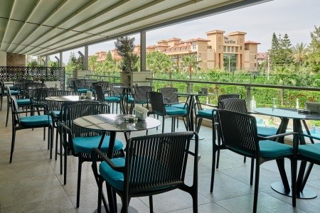 Luna Blanca Resort - 84