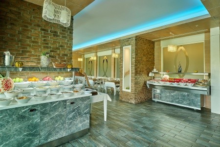 Luna Blanca Resort - 85