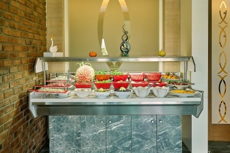 Luna Blanca Resort - 86