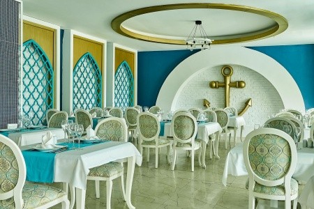 Luna Blanca Resort - 89