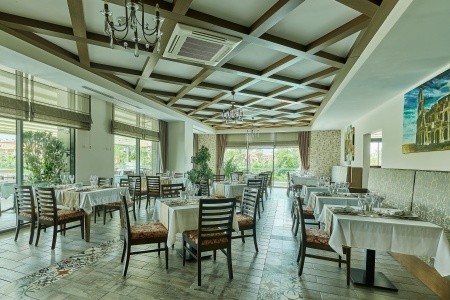 Luna Blanca Resort - 90