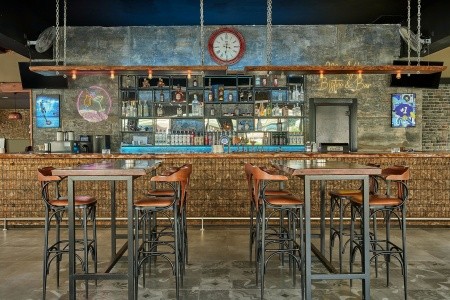 Luna Blanca Resort - 95