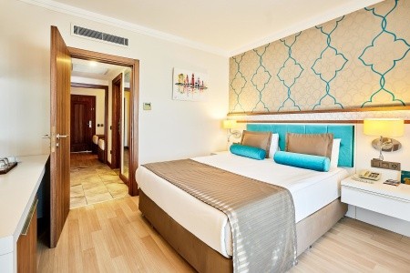 Luna Blanca Resort - 101