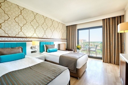 Luna Blanca Resort - 102