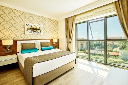 Luna Blanca Resort - 106