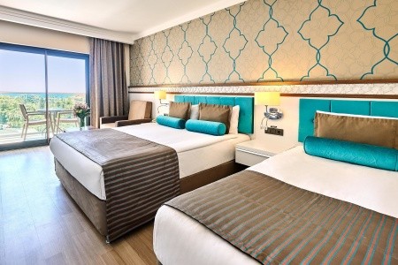 Luna Blanca Resort - 110