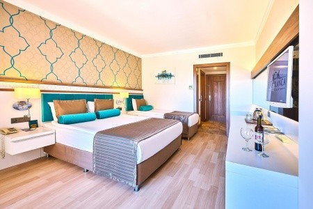 Luna Blanca Resort - 111