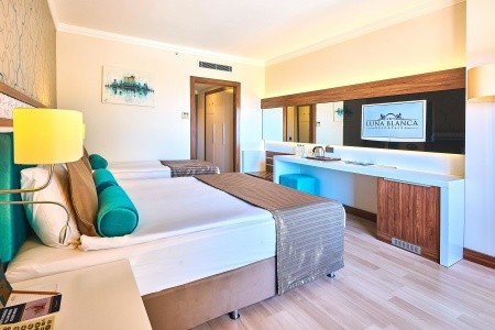 Luna Blanca Resort - 114