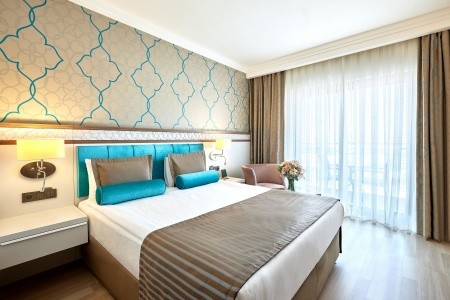 Luna Blanca Resort - 115