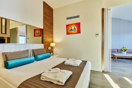 Luna Blanca Resort - 116