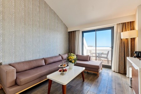 Luna Blanca Resort - 117