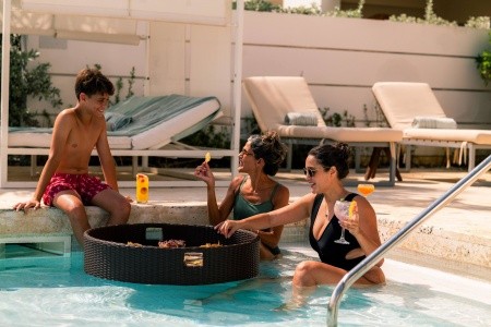 Paradisus Grand Cana - All Suites - 252