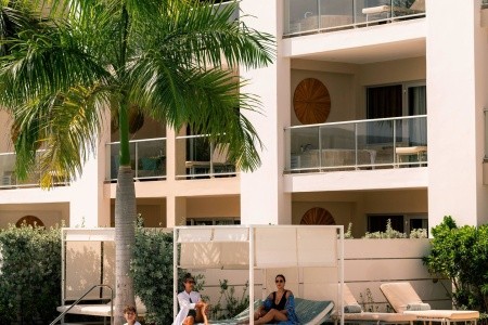 Paradisus Grand Cana - All Suites - 253