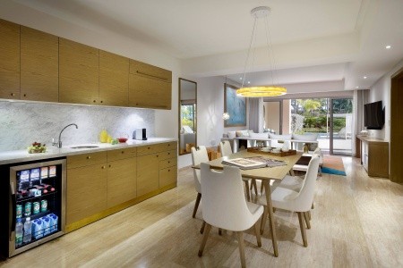 Paradisus Grand Cana - All Suites - 254