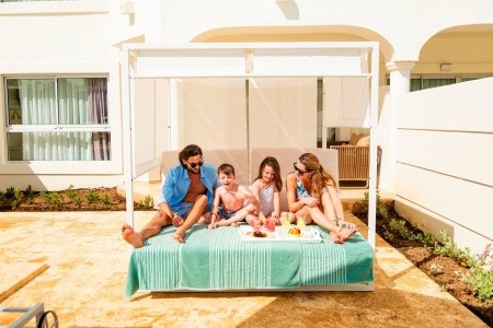 Paradisus Grand Cana - All Suites - 255