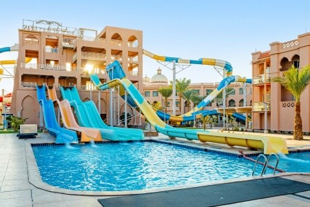 Pickalbatros Aqua Vista Resort Powered By Playitas - 12