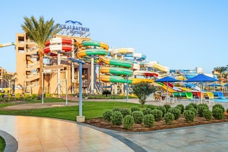 Pickalbatros Aqua Vista Resort Powered By Playitas - 15