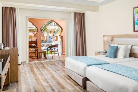 Pickalbatros Aqua Vista Resort Powered By Playitas - 17