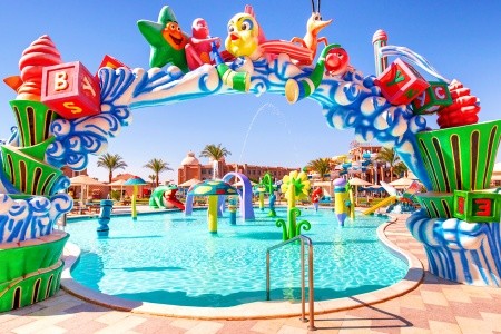 Pickalbatros Aqua Vista Resort Powered By Playitas - 19