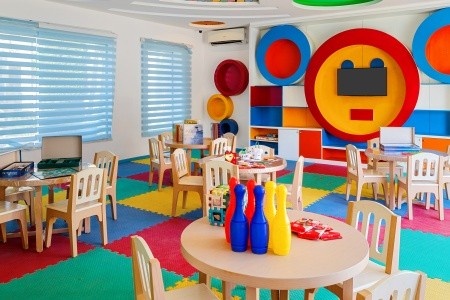 Pickalbatros Aqua Vista Resort Powered By Playitas - 20