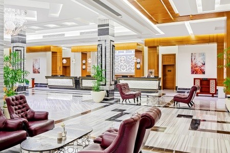 Pickalbatros Aqua Vista Resort Powered By Playitas - 21